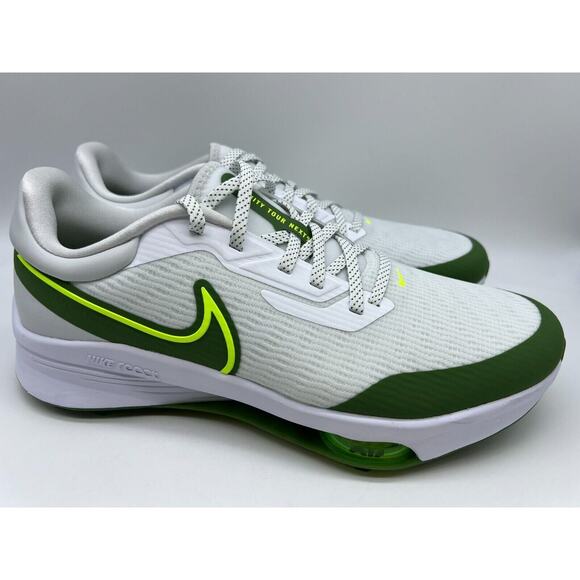 Nike Other - Nike Air Zoom Infinity Tour Next% Golf Shoes DC5221-173 Men's Size 11.5 NWT